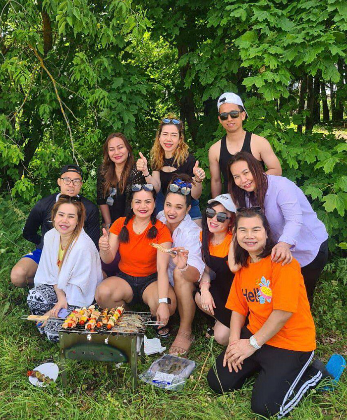 Наши мастера