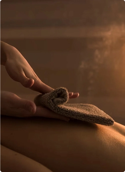 СПА-ритуалы