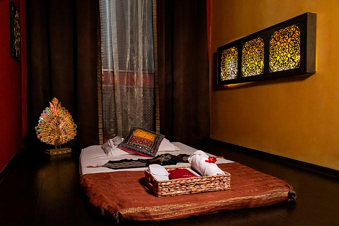 Золотое Солнце Первомайская