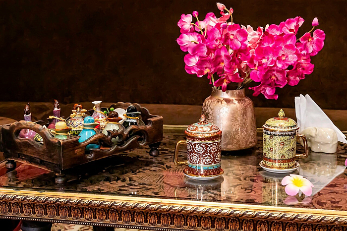 Золотое Солнце Перово