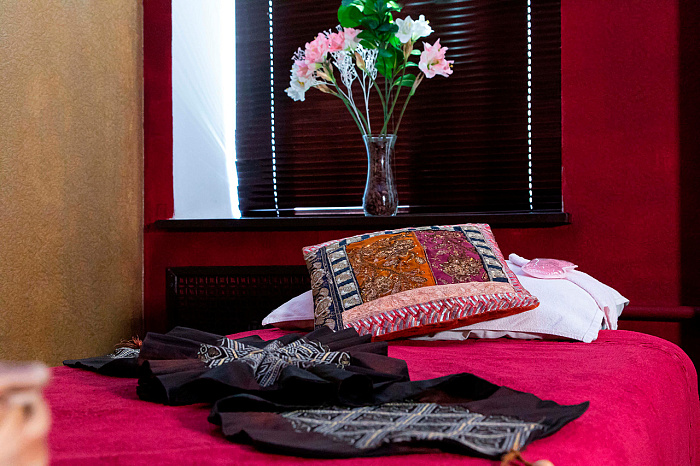 Готовимся к летнему сезону с помощью слим-массажа: Идеальная фигура - ваши результаты